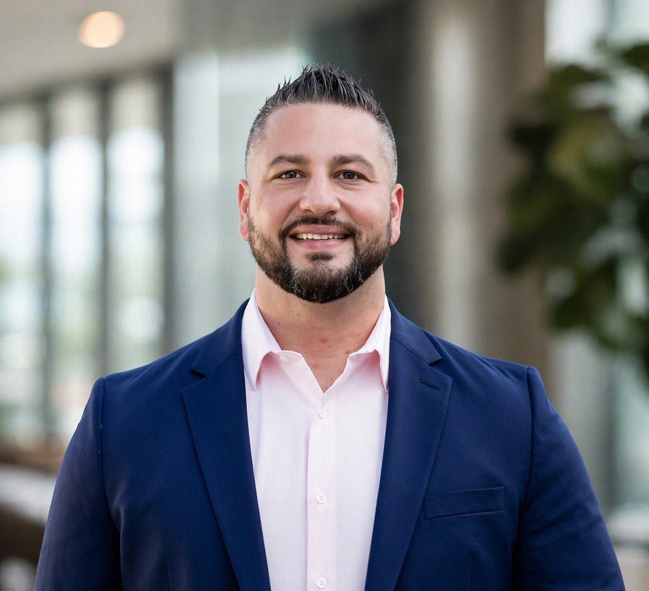 Jeremy Cerce, founder of CerceWeb